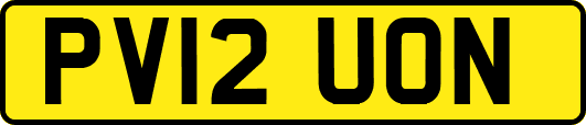 PV12UON