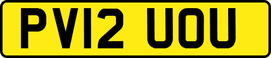 PV12UOU