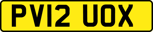 PV12UOX