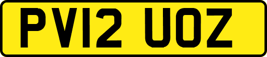 PV12UOZ