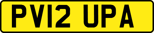 PV12UPA