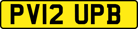 PV12UPB