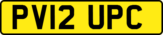PV12UPC