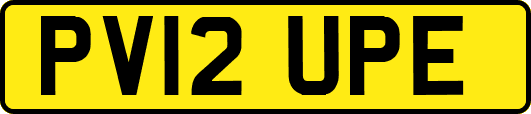 PV12UPE