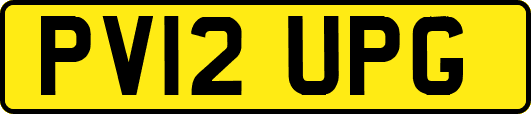 PV12UPG