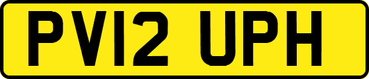 PV12UPH