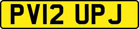 PV12UPJ