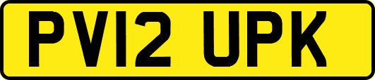 PV12UPK