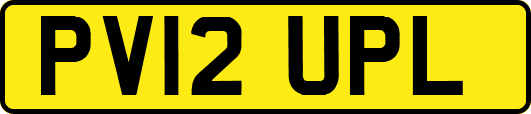 PV12UPL