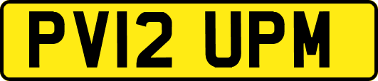 PV12UPM