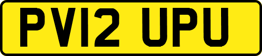 PV12UPU