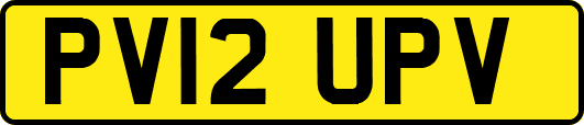 PV12UPV