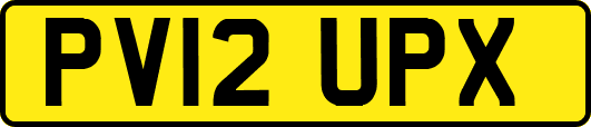 PV12UPX