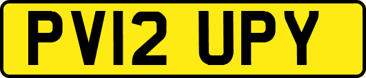 PV12UPY