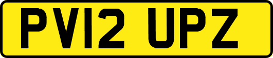 PV12UPZ