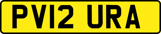 PV12URA