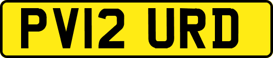 PV12URD
