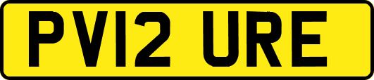 PV12URE