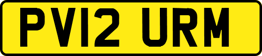 PV12URM