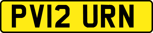 PV12URN