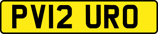 PV12URO