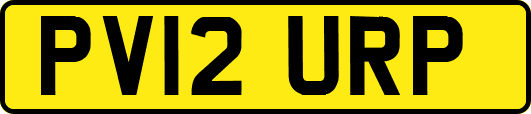 PV12URP