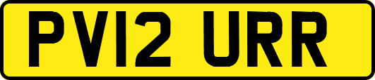 PV12URR