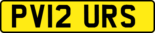PV12URS