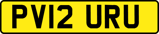 PV12URU