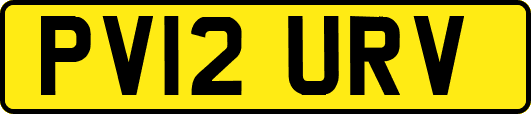 PV12URV