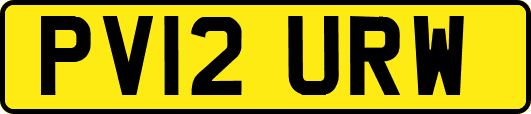 PV12URW