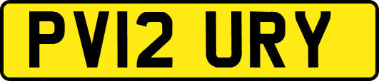 PV12URY