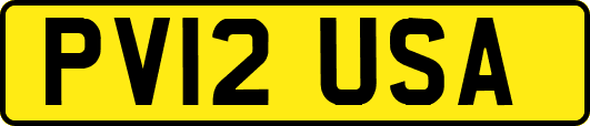 PV12USA