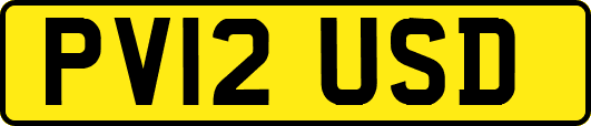 PV12USD