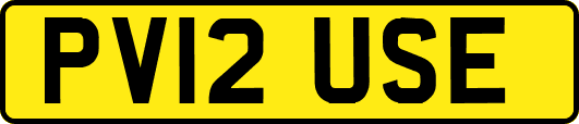 PV12USE