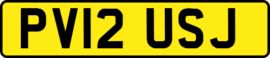 PV12USJ