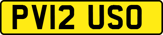 PV12USO