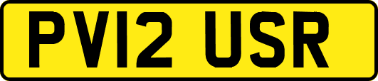 PV12USR