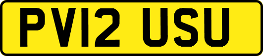 PV12USU