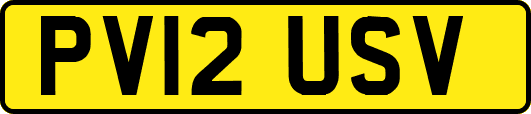 PV12USV