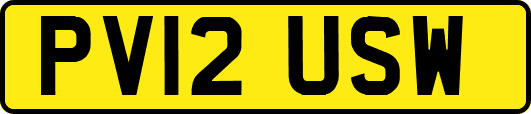 PV12USW