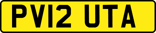 PV12UTA