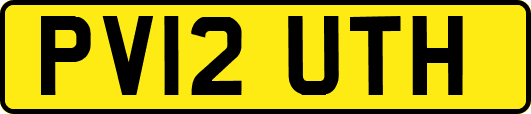 PV12UTH