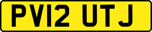 PV12UTJ