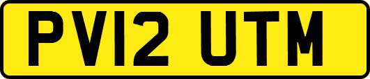 PV12UTM