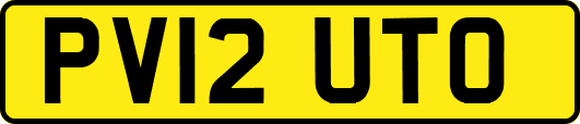 PV12UTO