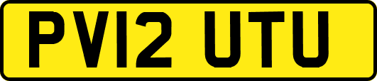 PV12UTU