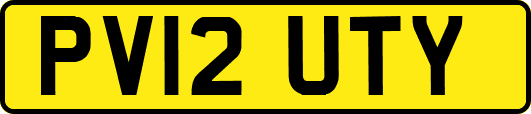 PV12UTY