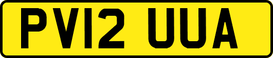 PV12UUA