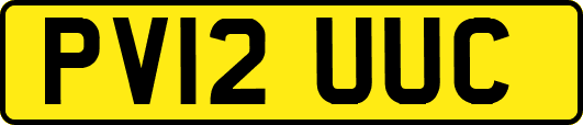 PV12UUC